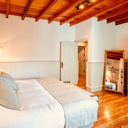 La Florida Casa de Férias San Bartolomé