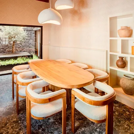 Casa de Férias La Florida