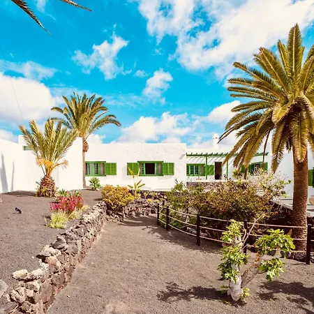 La Florida Casa de Férias *