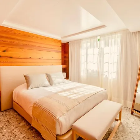 Casa de Férias La Florida *