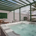 La Florida בית נופש San Bartolomé