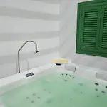 La Florida Prázdninový dům San Bartolomé