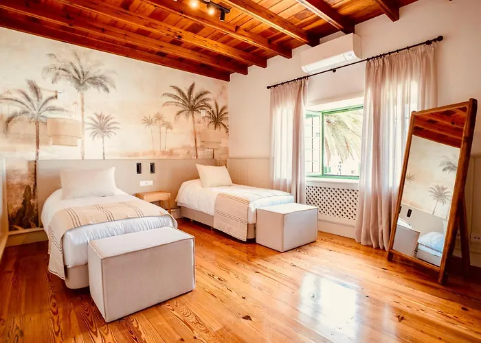 La Florida San Bartolomé