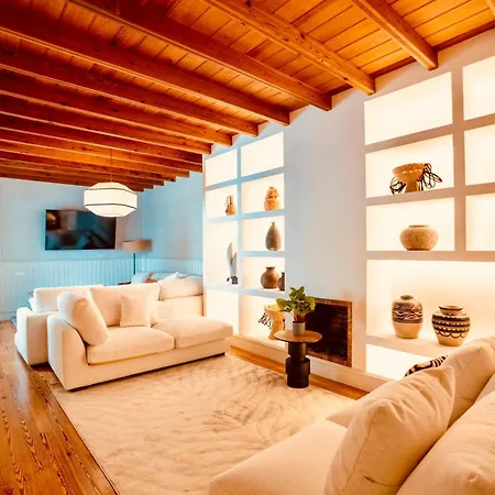 Hébergement de vacances La Florida