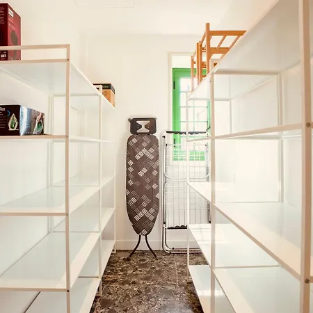 La Florida Hébergement de vacances *