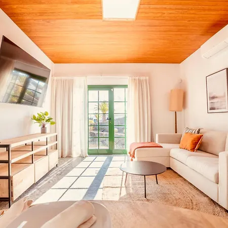 La Florida Hébergement de vacances *