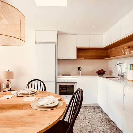 La Florida Hébergement de vacances