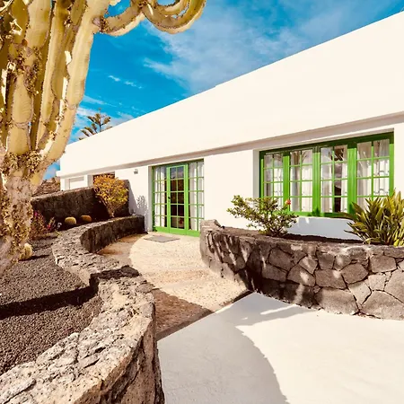 La Florida Hébergement de vacances *