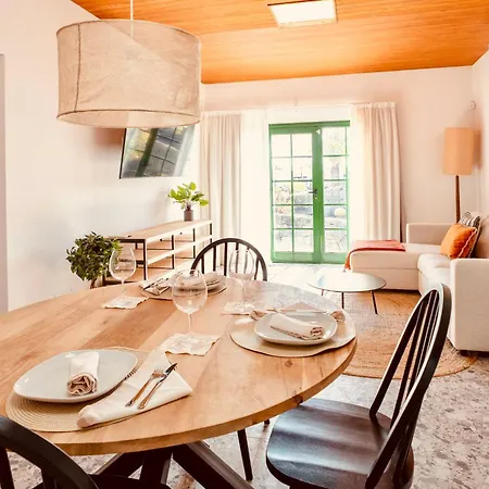 Hébergement de vacances La Florida San Bartolomé