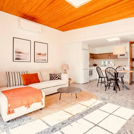 La Florida Hébergement de vacances