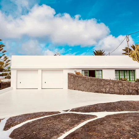 La Florida Hébergement de vacances *