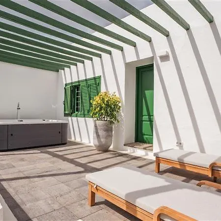 Hébergement de vacances La Florida *