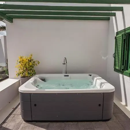 Hébergement de vacances La Florida