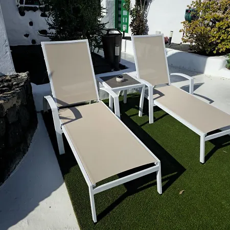 Hébergement de vacances La Florida