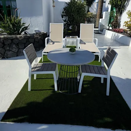 La Florida Hébergement de vacances